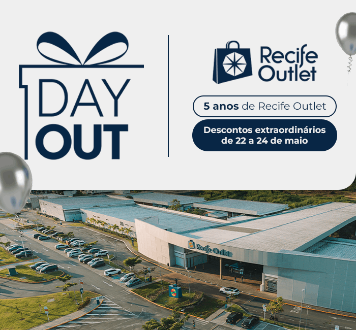 Day Out 22 a 24 de maio de 2026